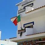 Na Διαμέρισμα Καρβοέιρο