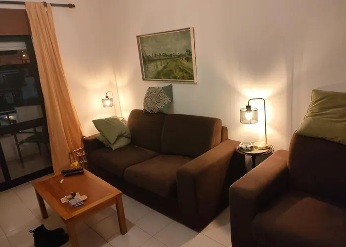 דירה Na קארבואירו