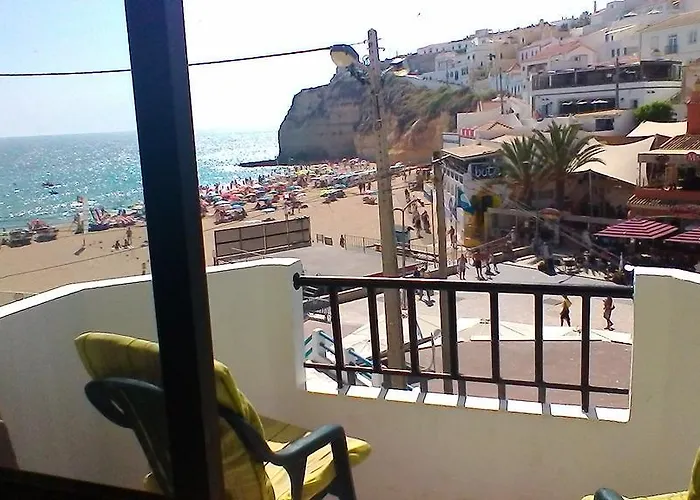 דירה Na קארבואירו