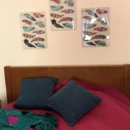 Apartamento Na