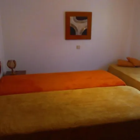 Apartamento Na *