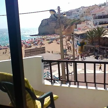 Apartamento Na Carvoeiro (Lagoa)