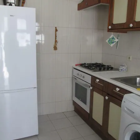 Apartamento Na Carvoeiro (Lagoa)