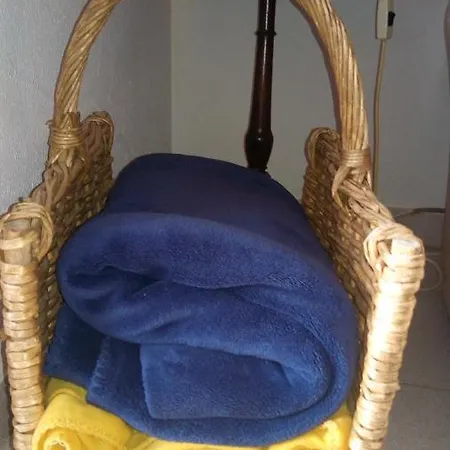 Apartamento Na