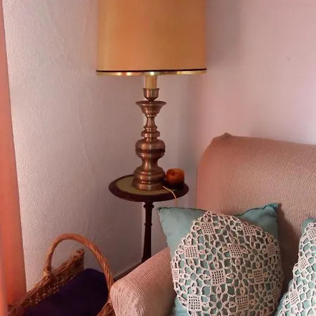 Na Apartamento *