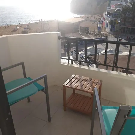 Na Apartamento Carvoeiro (Lagoa)